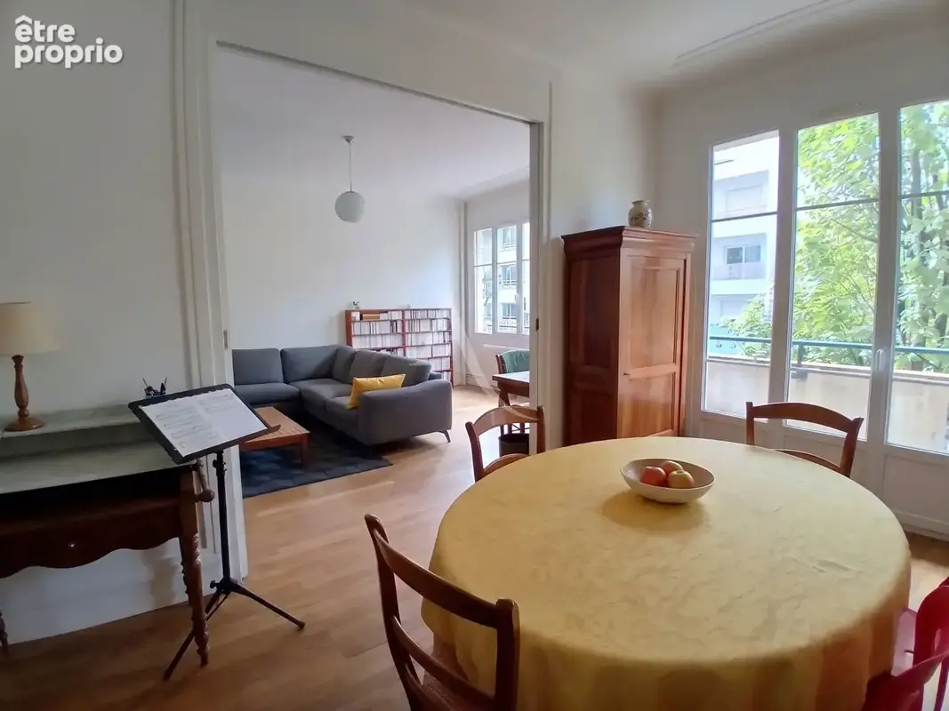 Photo Appartement à Nantes au prix de 378 000€