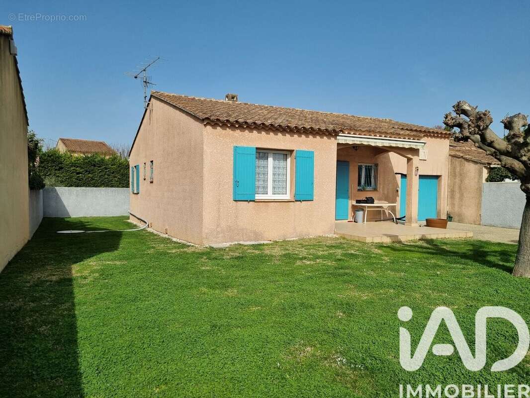 Photo 5 - Maison à MONTEUX