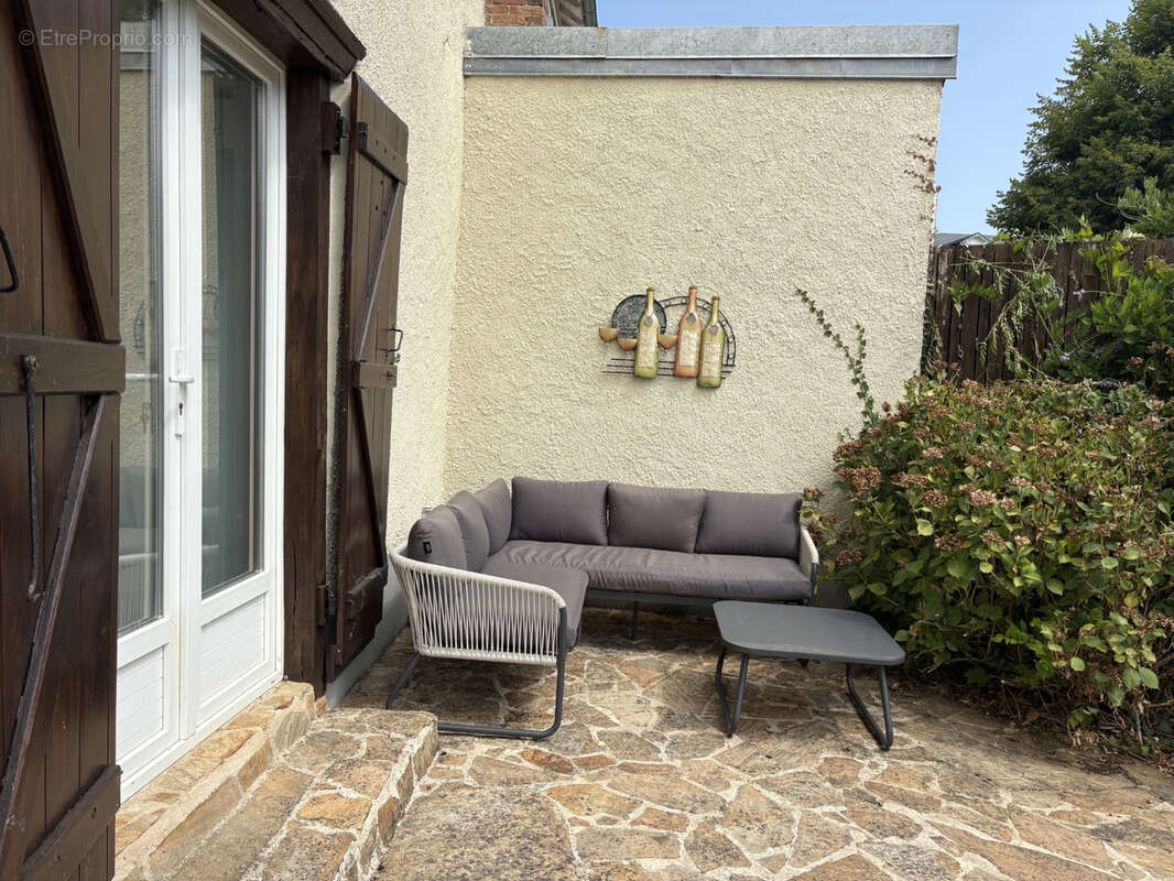 Coussac Bonneval magnifique maison bourg de 5 pièces, garage, piscine, jardin et vues - photo 23