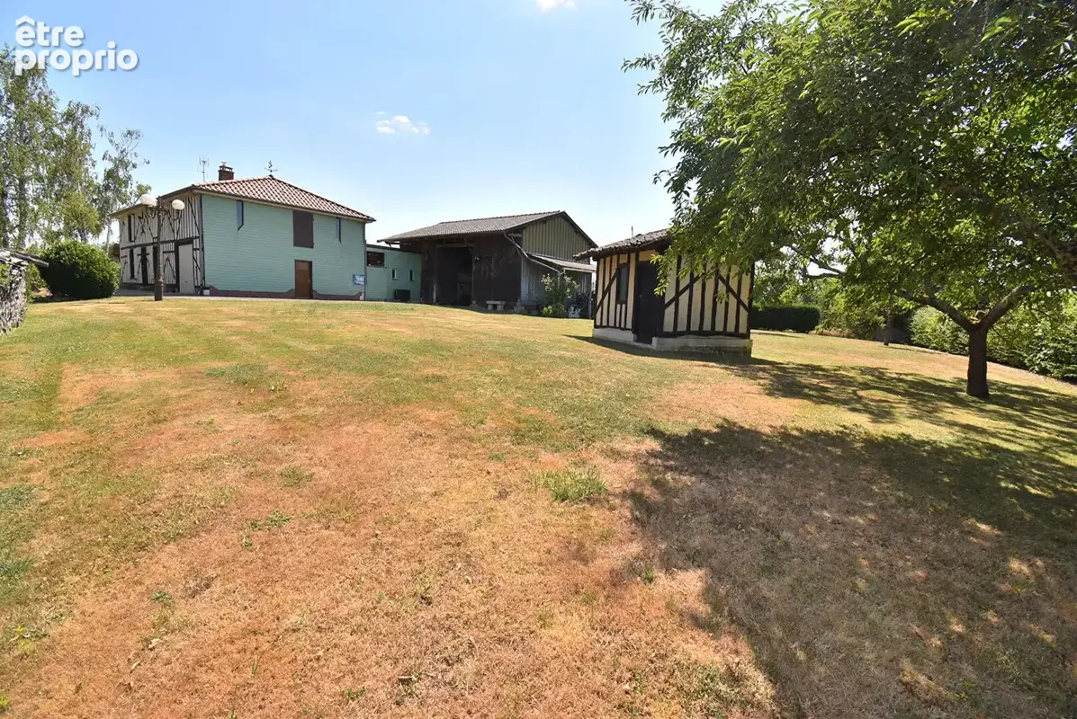 Maison de 7 pièces avec piscine - photo 14