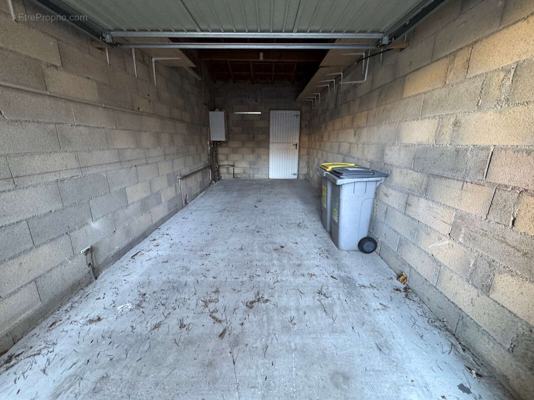 Maison à MONTPELLIER