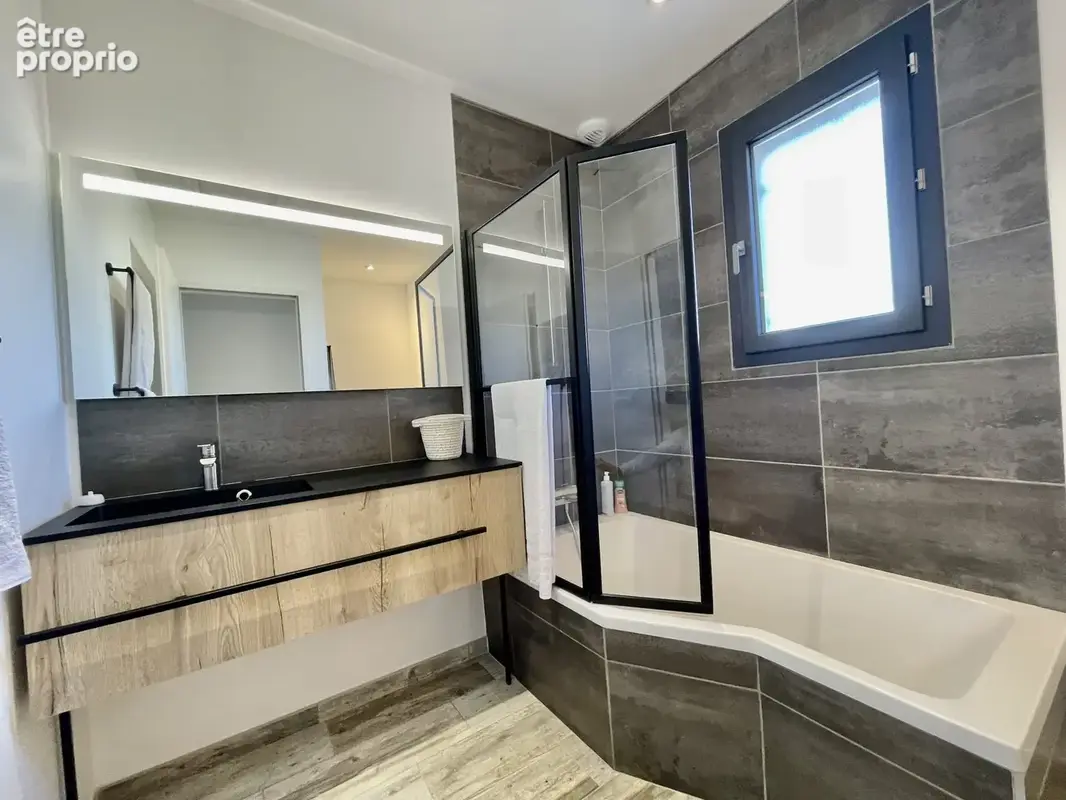 Maison 100 m² à Pernes-Les-Fontaines  - photo 7