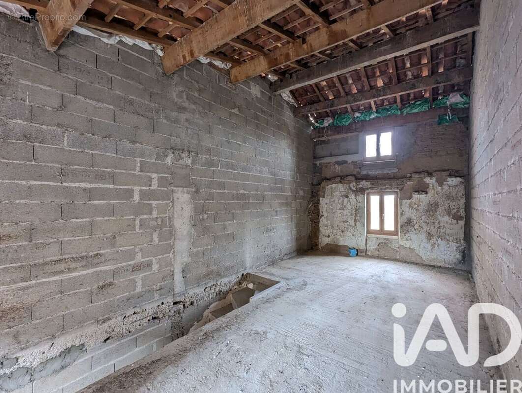 Photo 2 - Maison à SAINT-SAUVEUR