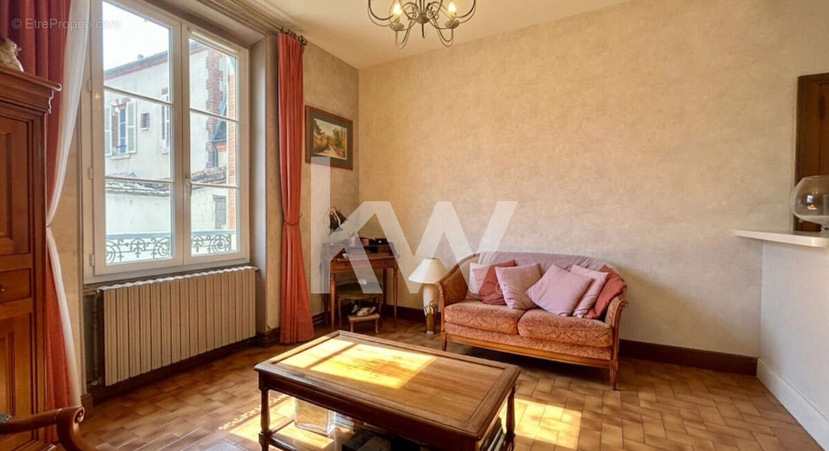 Maison 118 m² à Orleans  - photo 2