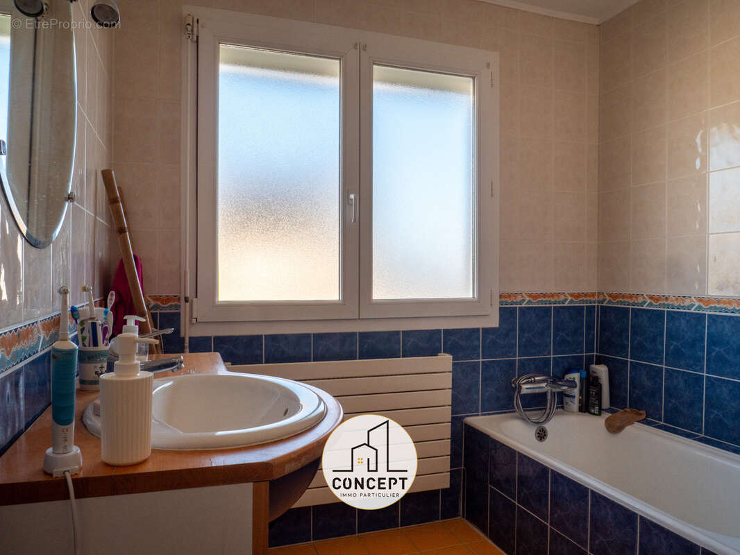 Appartement à CONCARNEAU