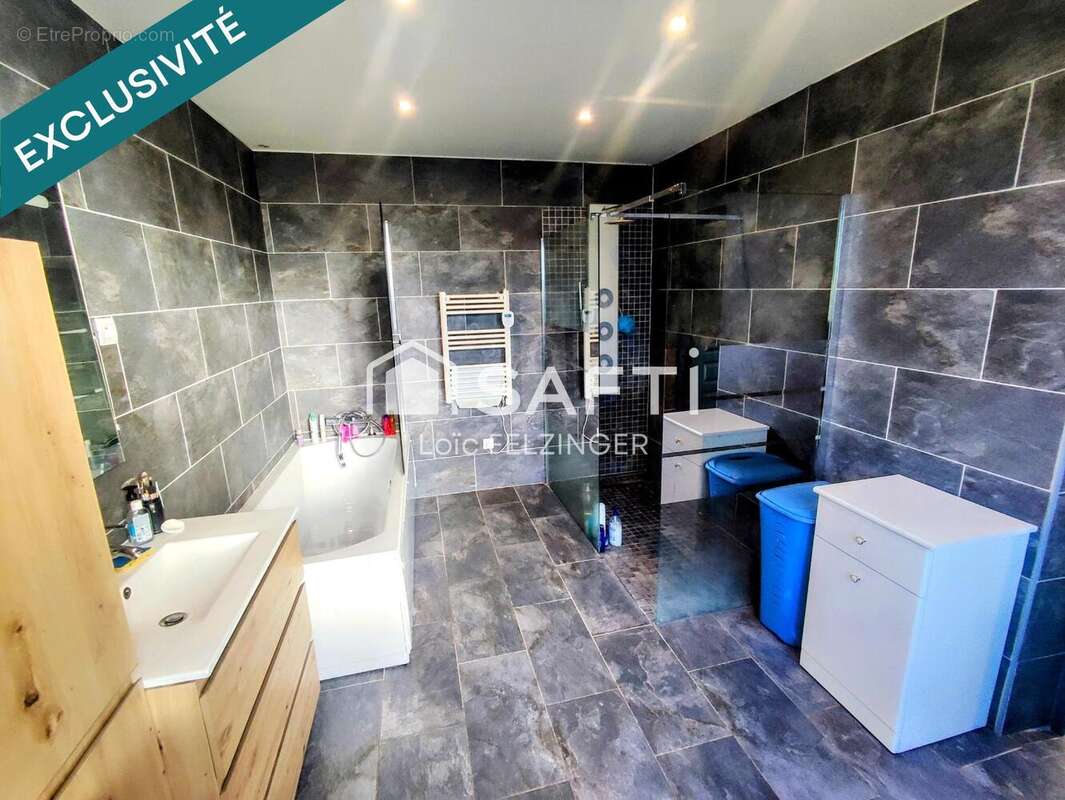 Photo 7 - Maison à TAVAUX-ET-PONTSERICOURT