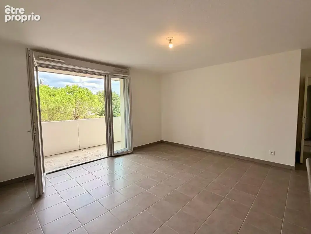 Appartement T3 - sous sol - photo 10