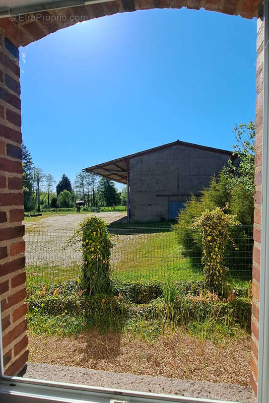 Maison à BOURBON-LANCY