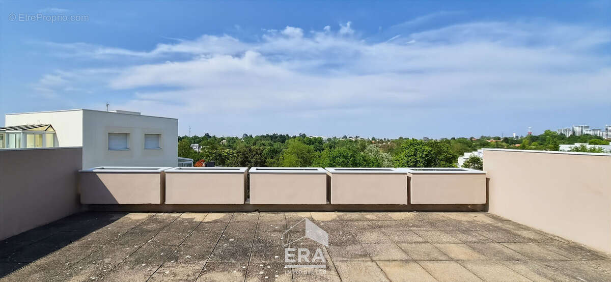 Appartement 80m² à floirac - photo 11