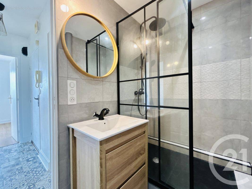Appartement à LIMOGES