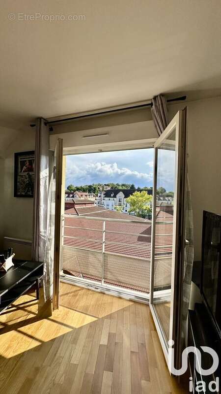 Photo 3 - Appartement à BRETIGNY-SUR-ORGE