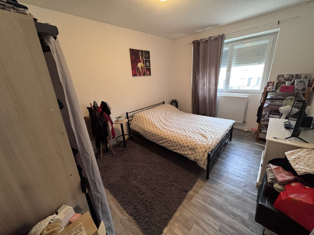 Maison à FROIDECONCHE