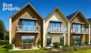 Appartement à LE CONQUET