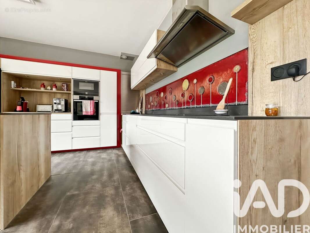 Photo 6 - Maison à NOISY-LE-GRAND