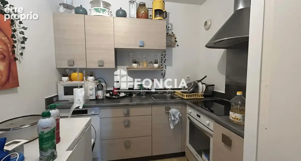 Appartement à SAINTES