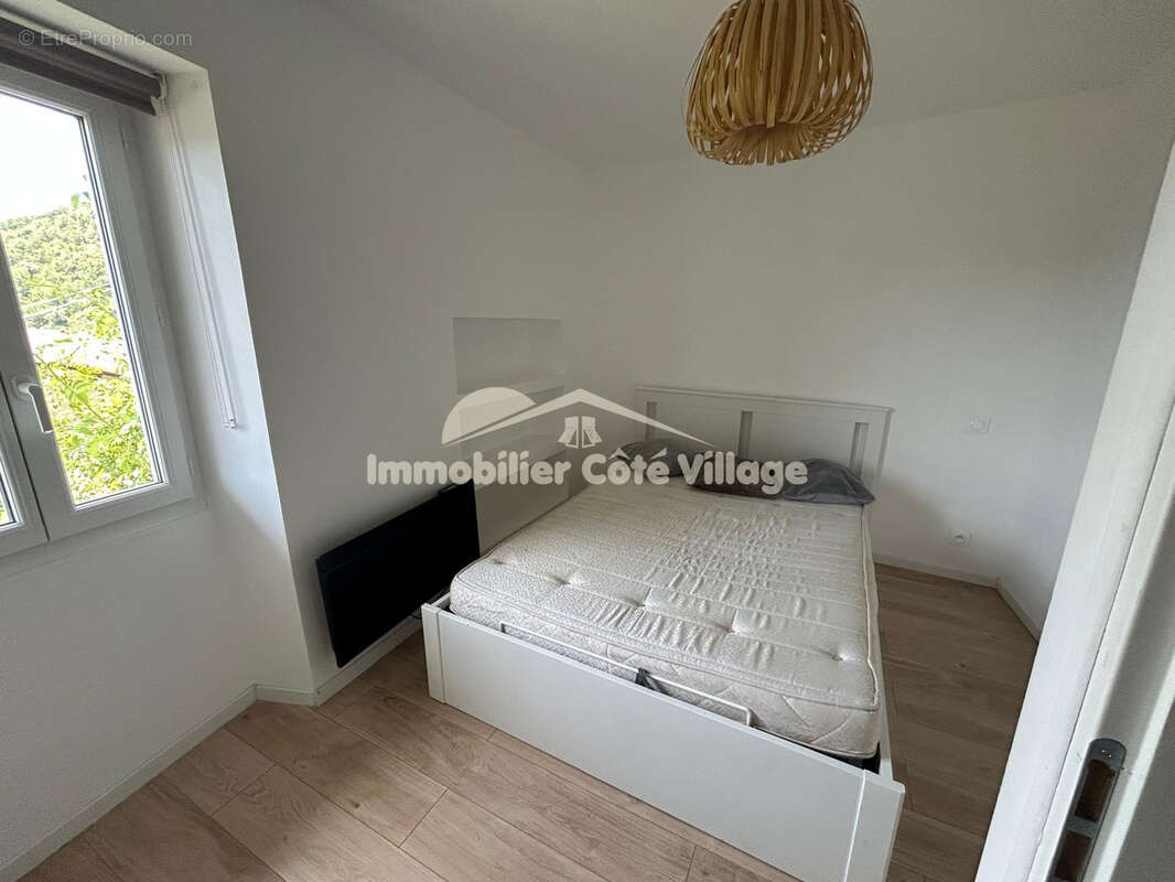 Appartement à BENDEJUN