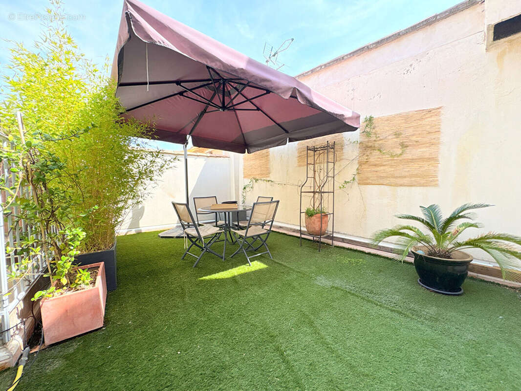 Appartement à PERTUIS