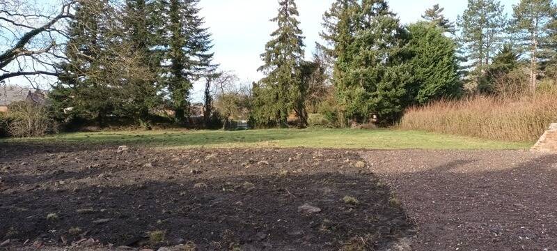 Terrain à CONDE-SUR-L'ESCAUT