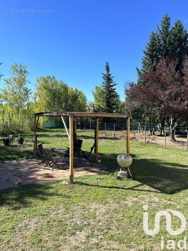 Photo 5 - Maison à CADEROUSSE