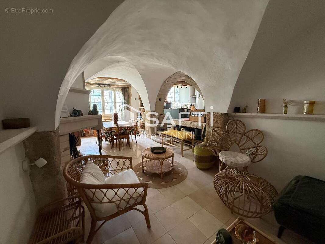 Photo 4 - Maison à GRILLON