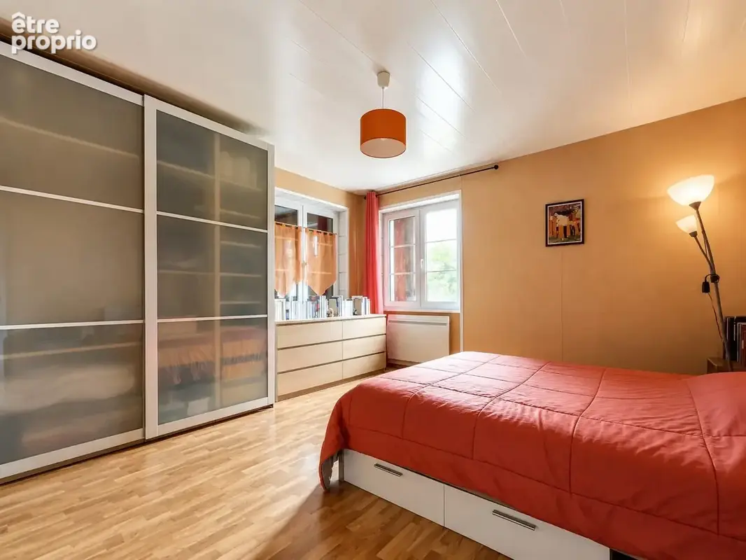 Appartement 4 pièces 81 m² à vendre à Richwiller (68120) - photo 5