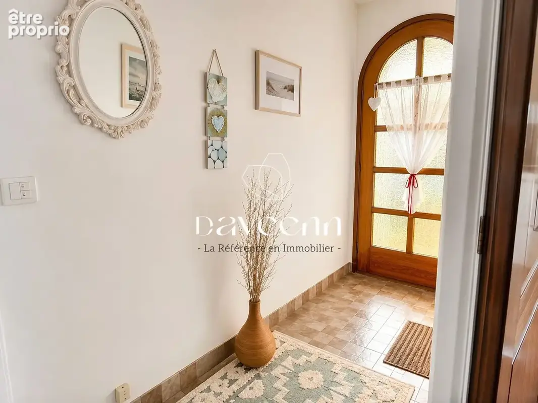 Maison 4 pièces 98 m² à vendre à Sainte-Anne-D'auray (56400) - photo 2