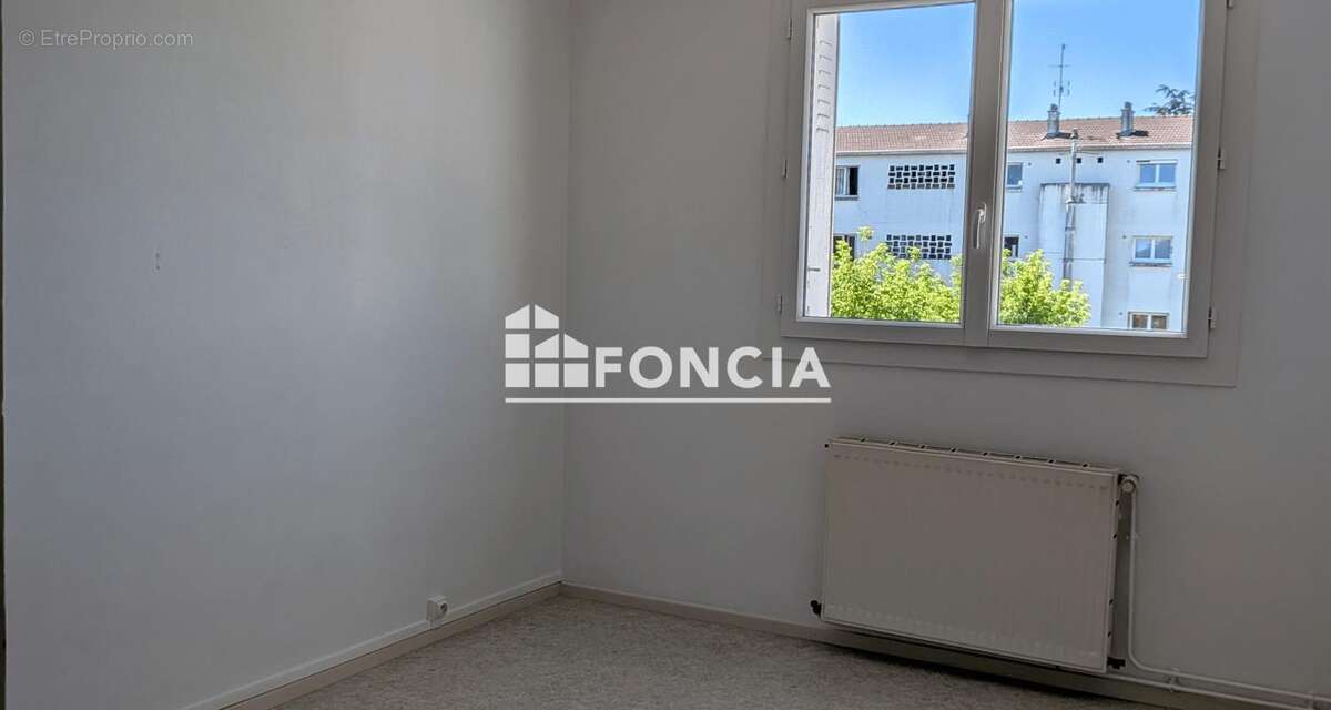 Appartement à TARBES