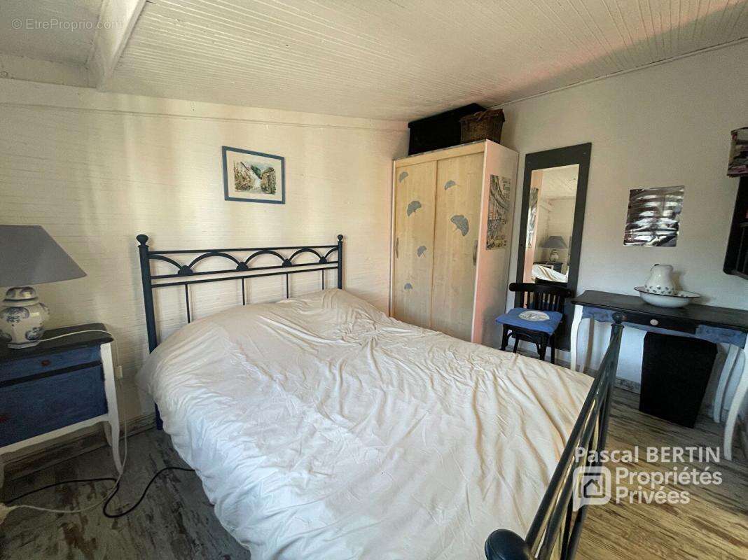 Maison à JARD-SUR-MER