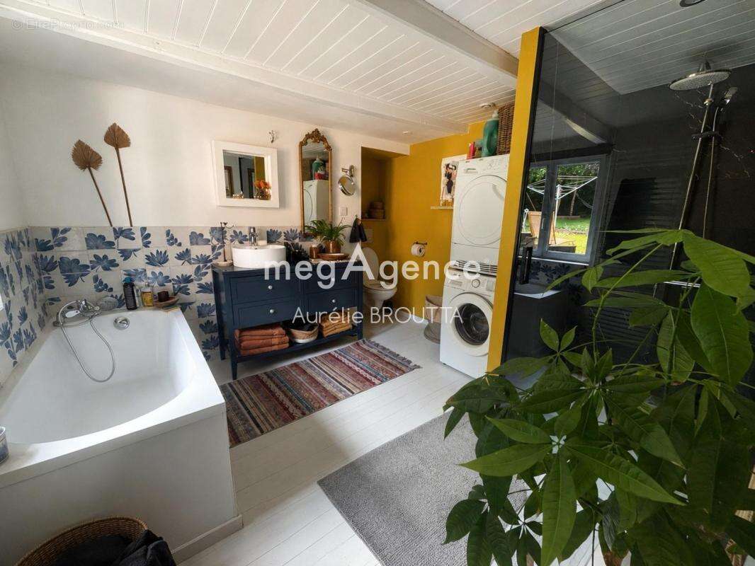maison individuelle 4 chambres - photo 4