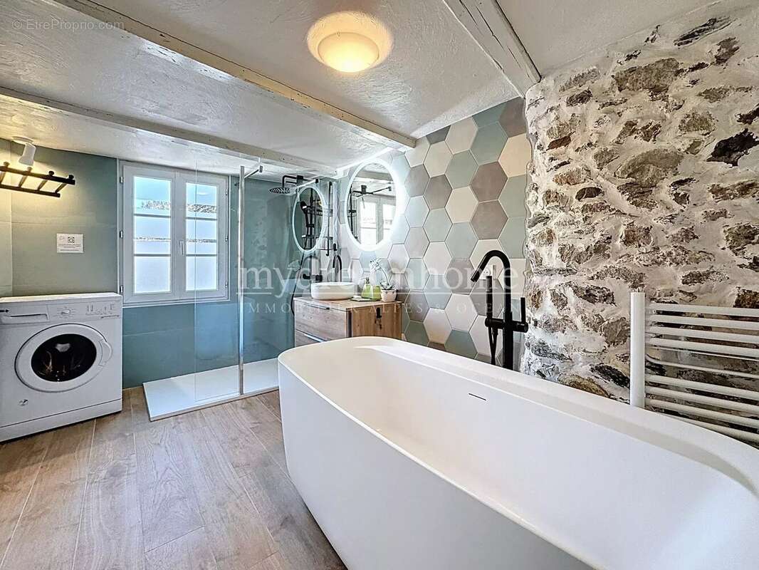 Appartement à FLUMET