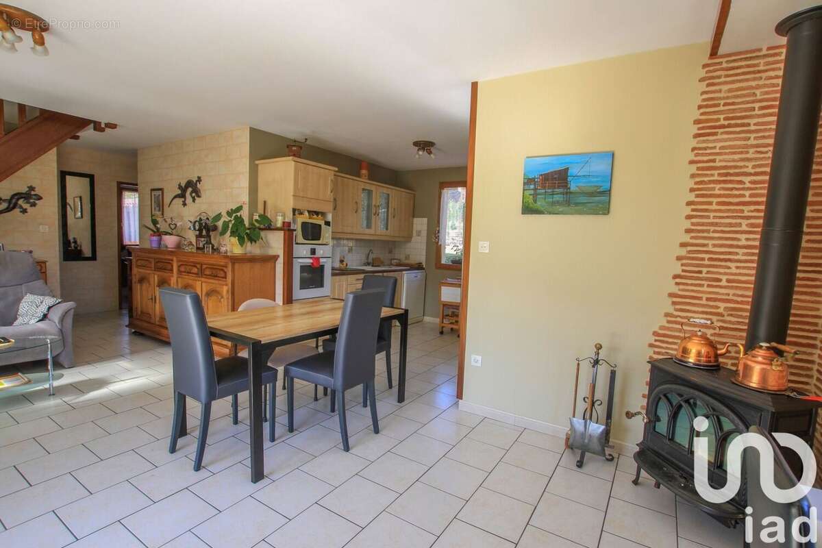 Photo 7 - Maison à TAMNIES