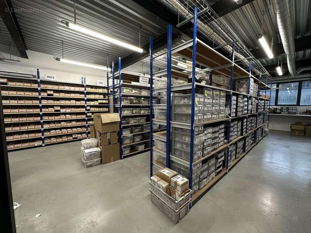 Commerce à HOSSEGOR