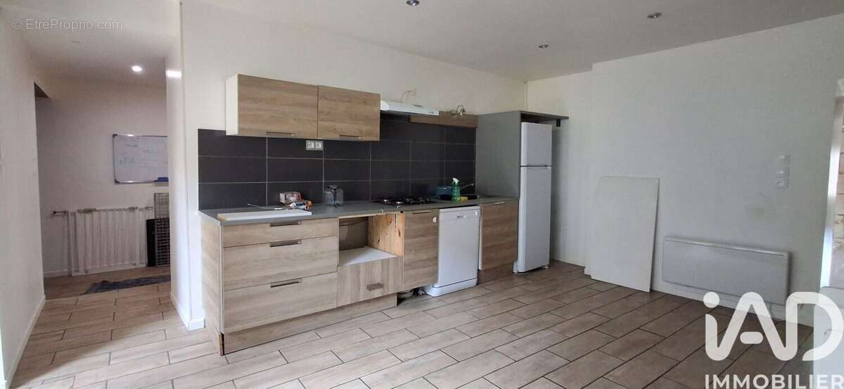 Maison 136 m² à Veslud  - photo 6