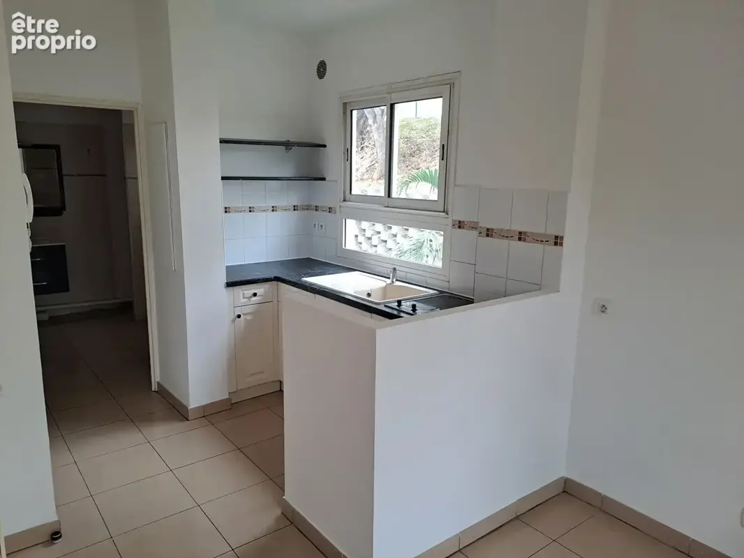 Appartement 1 pièce 28 m² à vendre à La Possession (97419) - photo 4