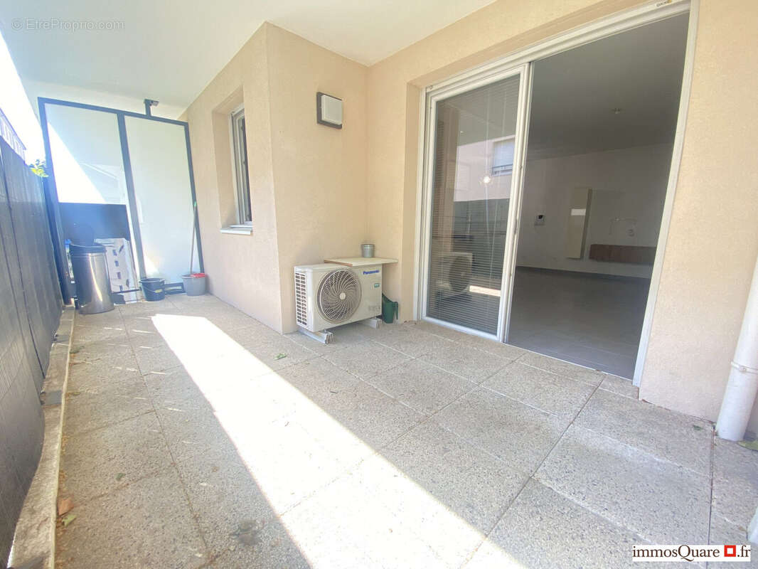 Appartement à VENISSIEUX