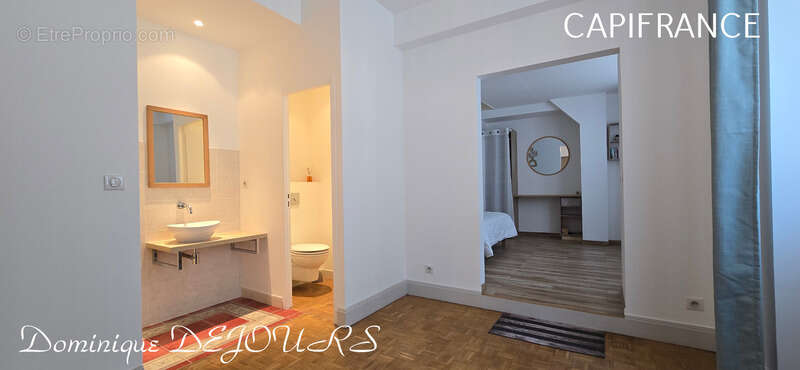 Maison à LE CHEYLARD