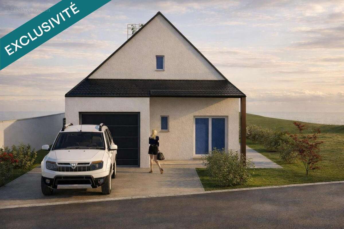 Maison 122 m² à Goulien  - photo 3
