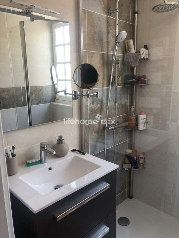 Maison à SAINT-SAVIN