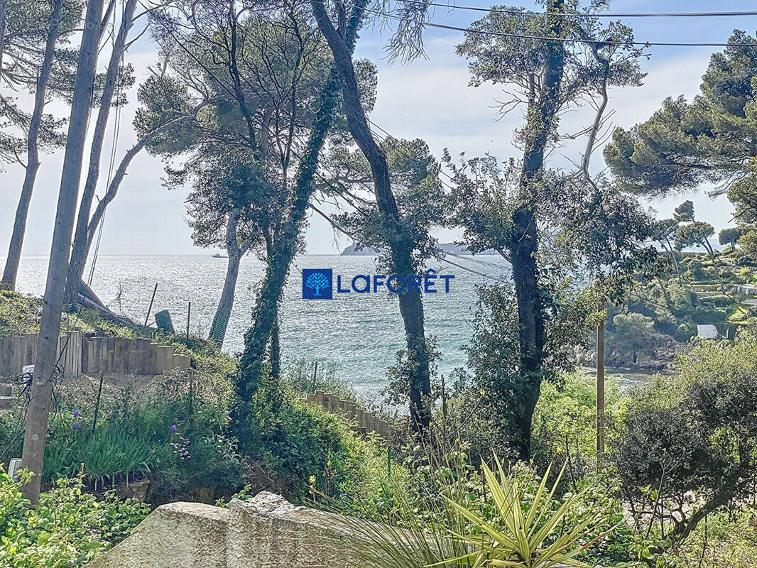 Appartement à LE PRADET