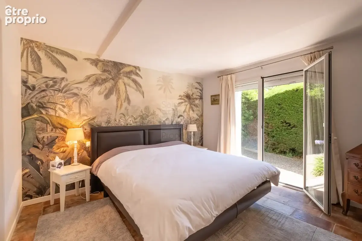 Maison avec vue panoramique sur la mer - photo 10