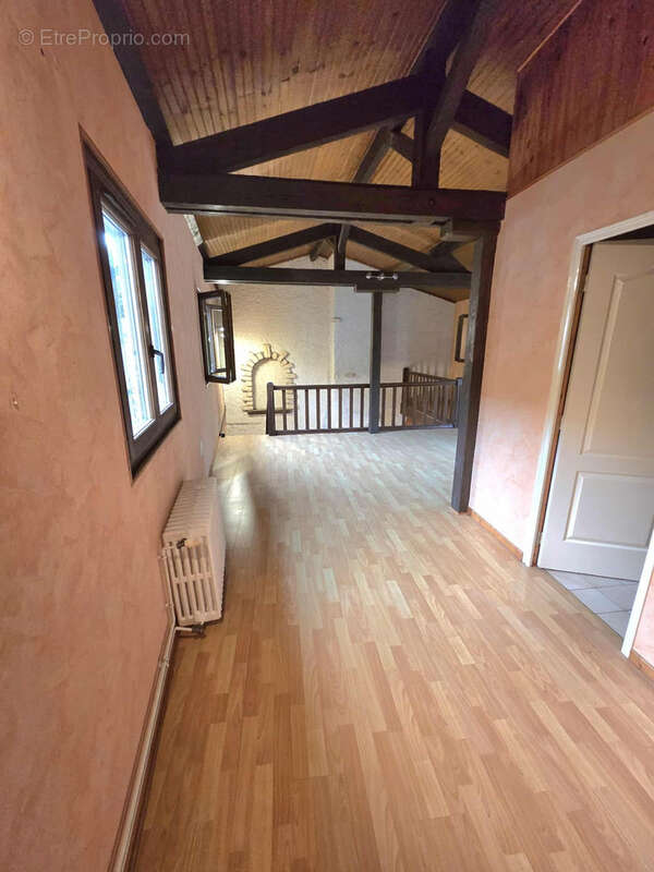 Maison à REMBERCOURT-SUR-MAD