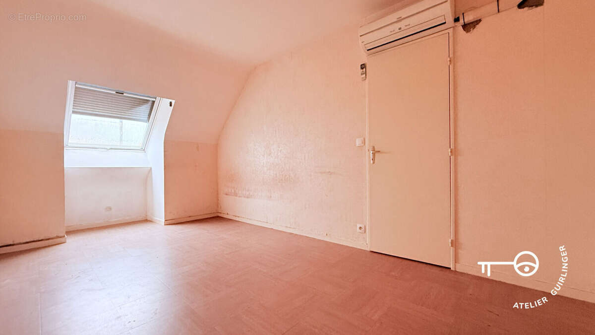 Maison à NEUNG-SUR-BEUVRON