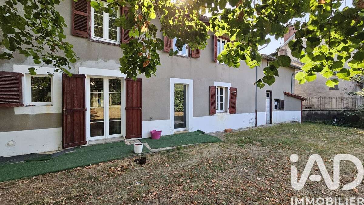 Photo 3 - Maison à MAURS