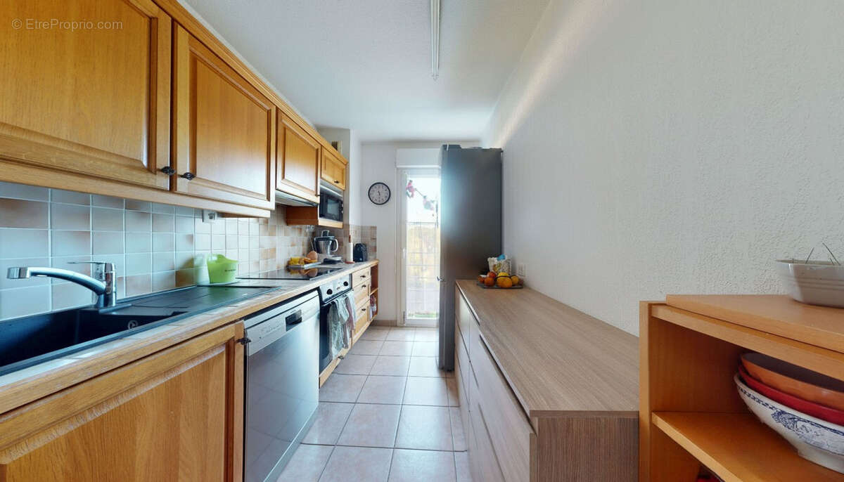 Appartement à FREJUS