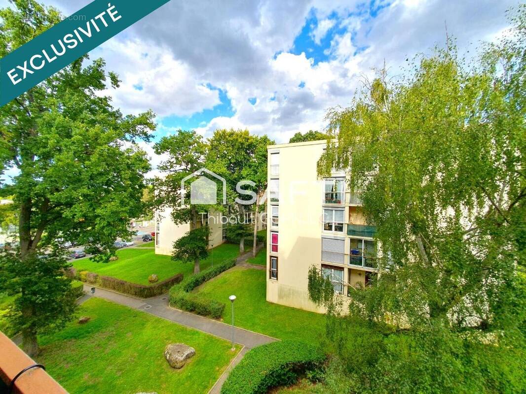 Photo 1 - Appartement à AVON