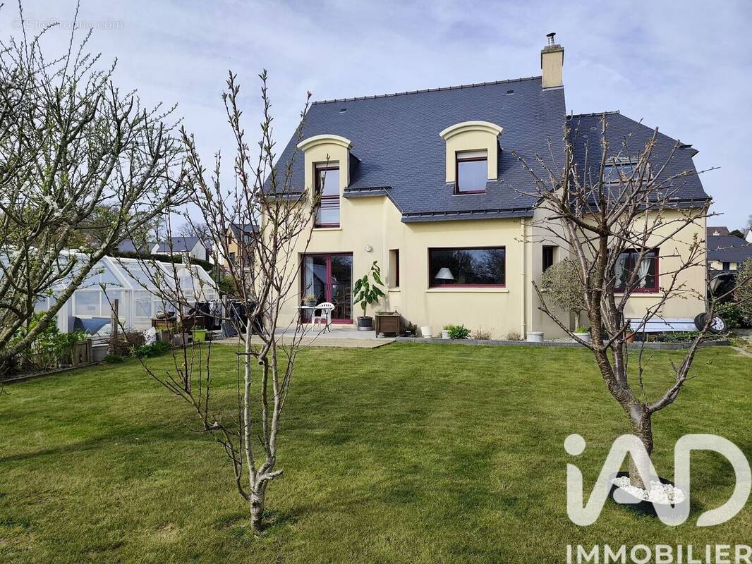 Photo 1 - Maison à NEULLIAC