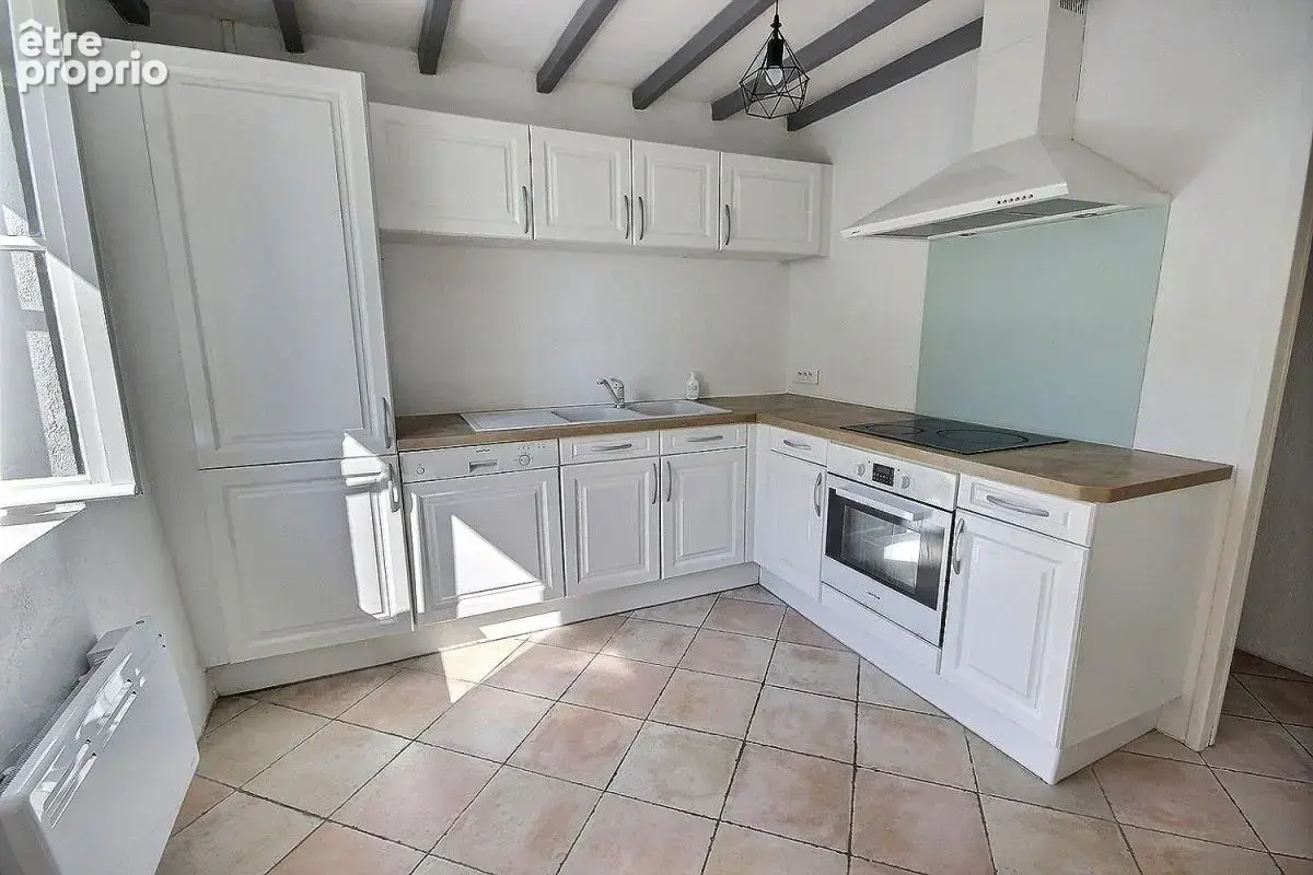Maison À Vendre - photo 11