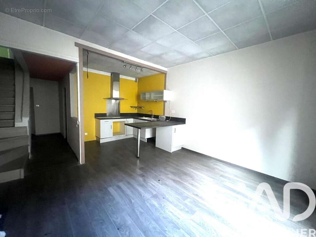 Photo 2 - Maison à MARVEJOLS