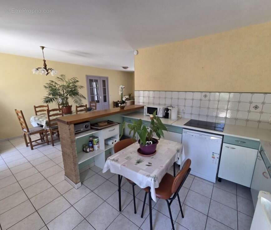 Maison 125 m² à Sees  - photo 4