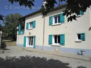 Maison à LA BATIE-MONTSALEON